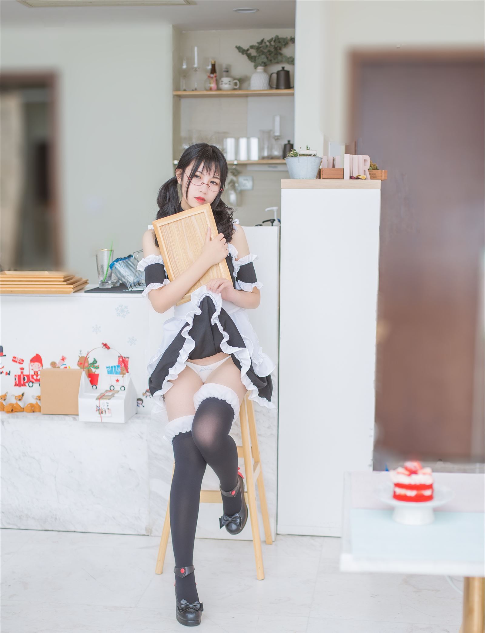 Monthly Su July latest photo final version maid